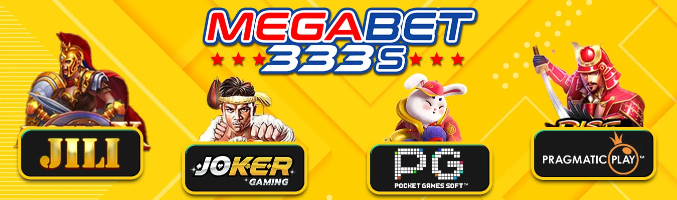 megabet333s